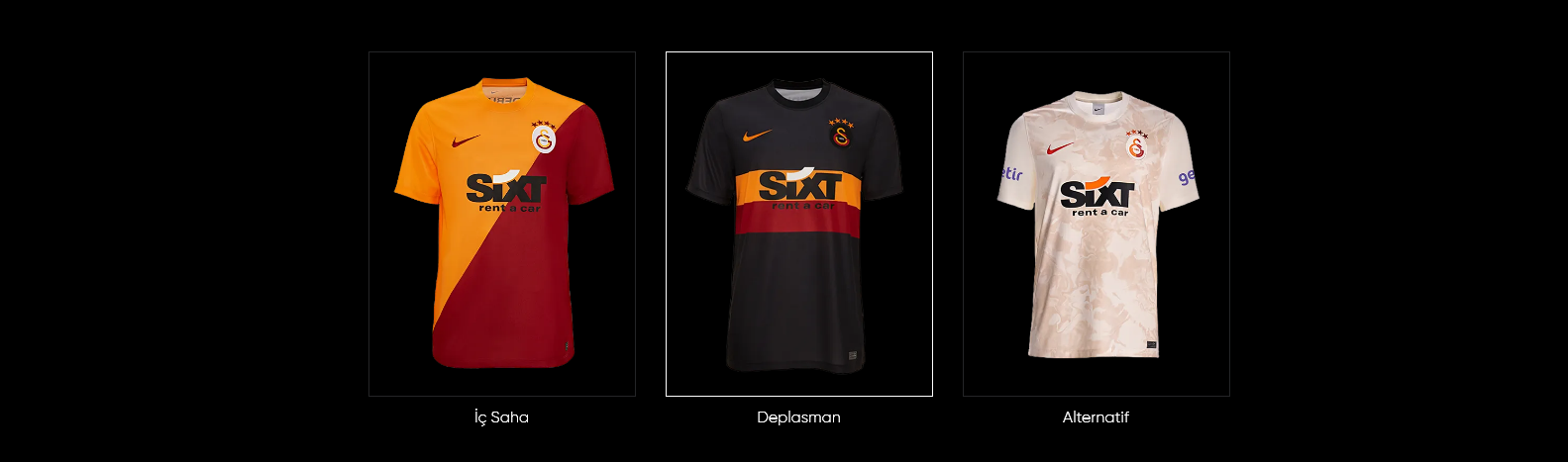 Top 5: Die besten Geschenkideen im Fanshop: Galatasaray #galatasaray #