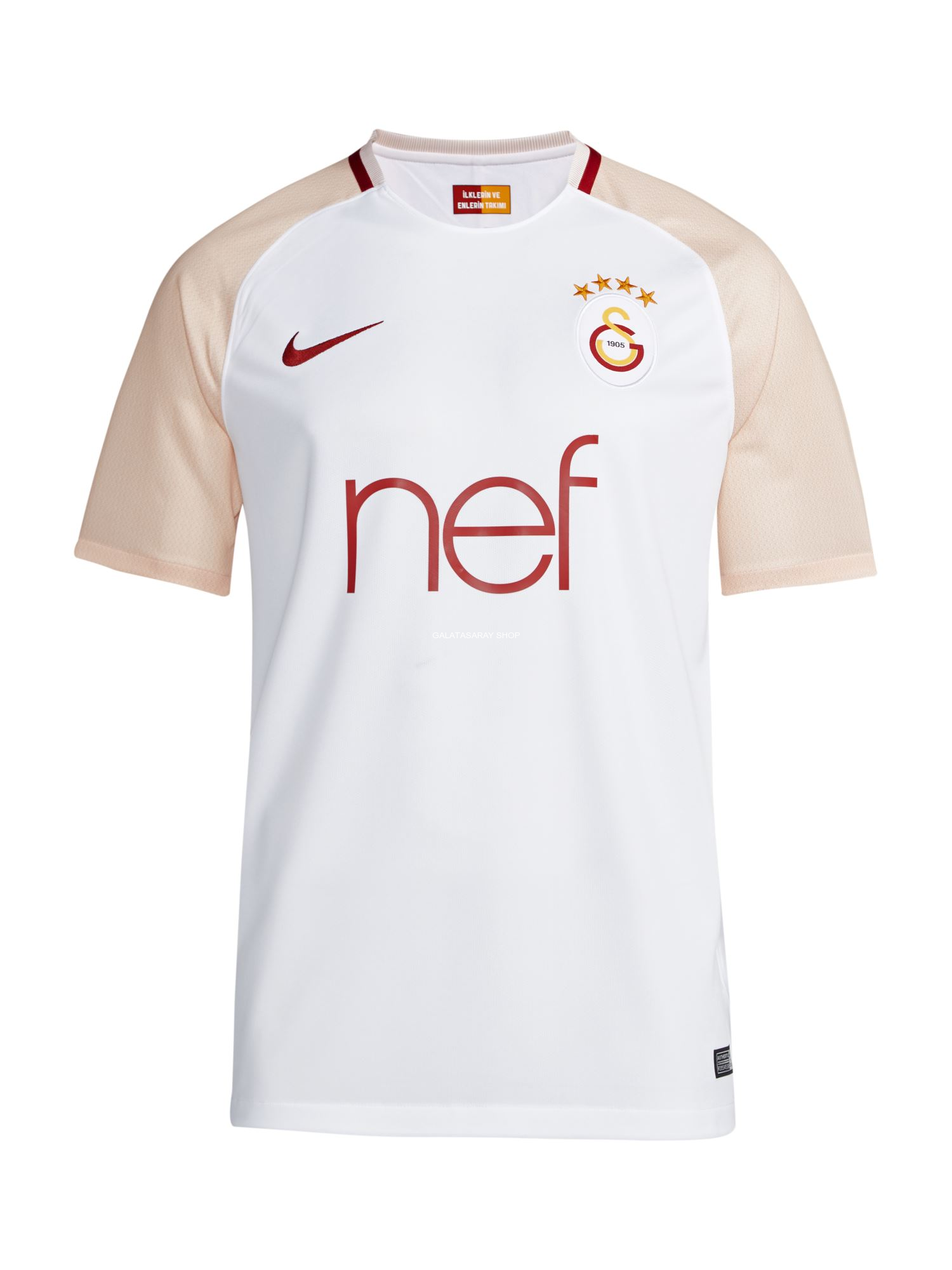 galatasaray jersey away