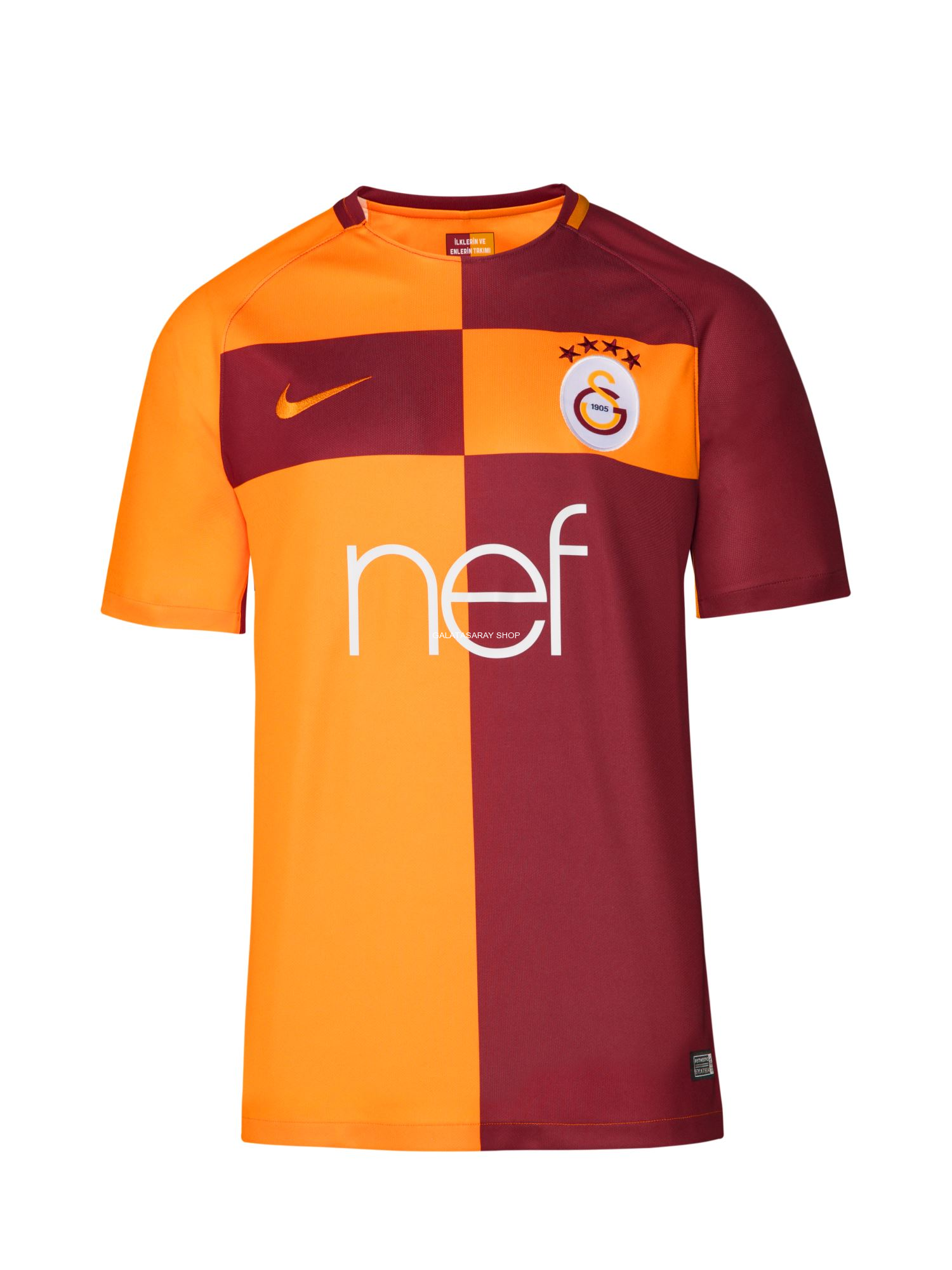 galatasaray jersey