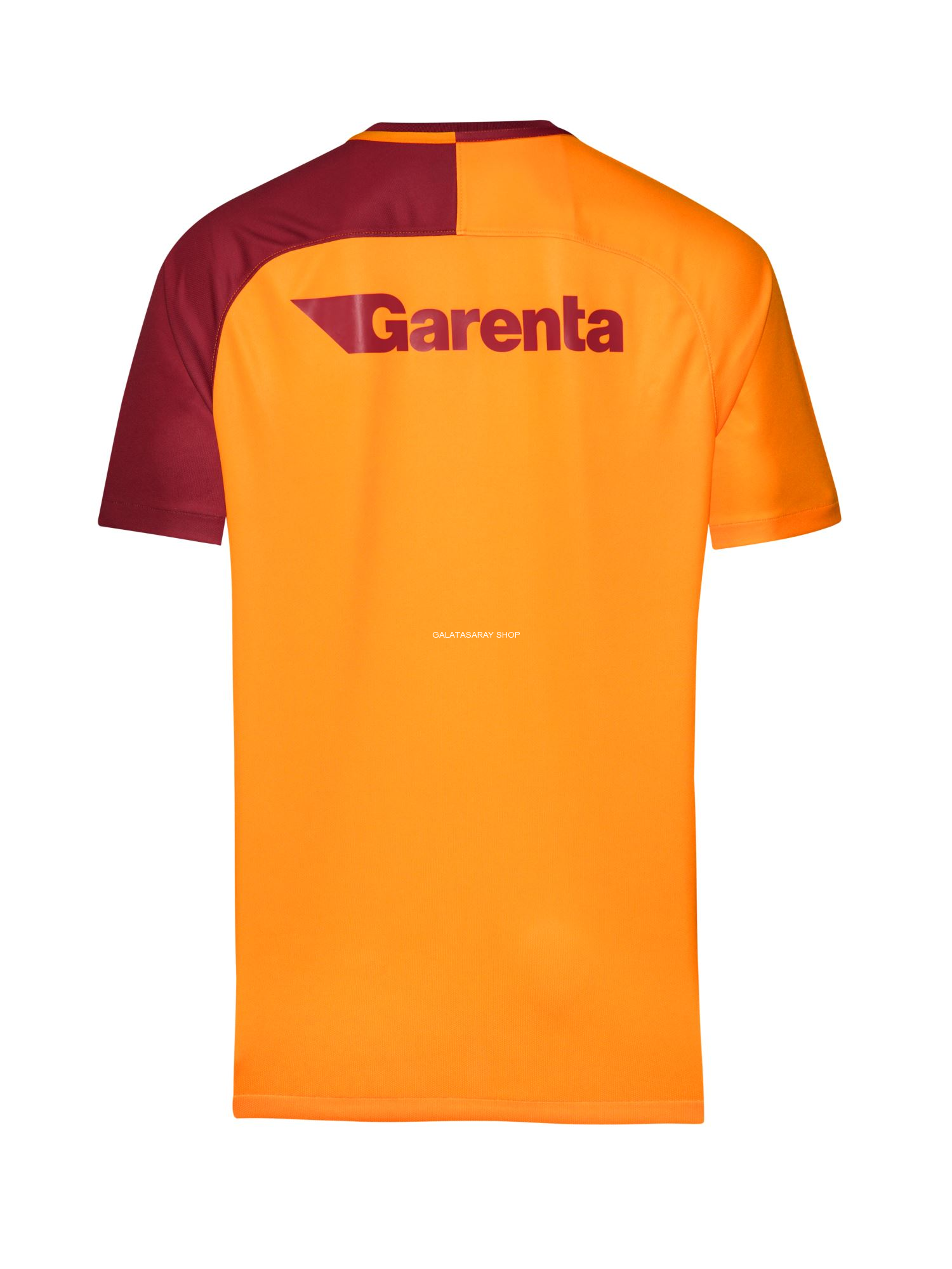 Galatasaray Home Jersey 2017 18