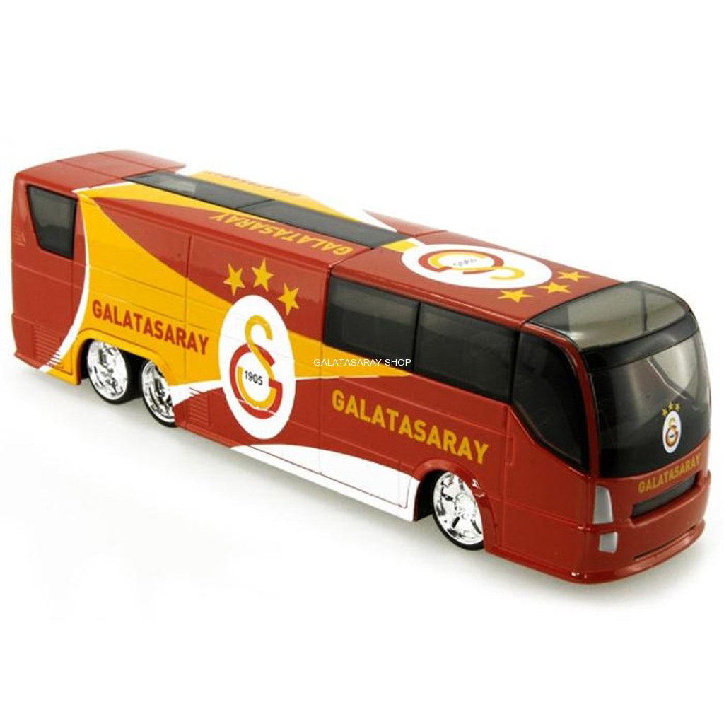Galatasaray Toy Buses