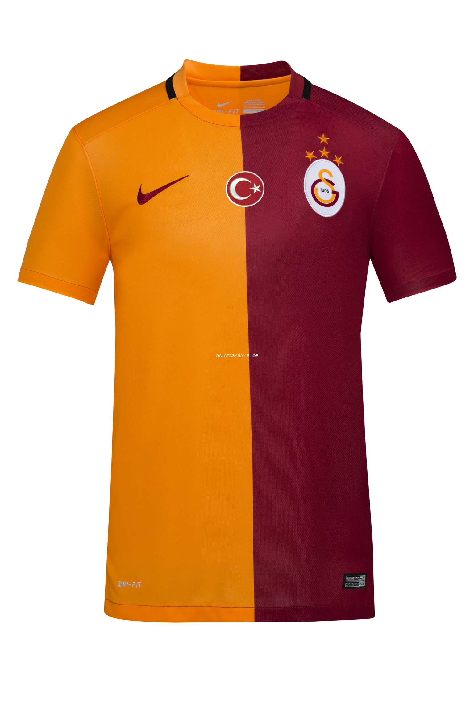 galatasaray jersey