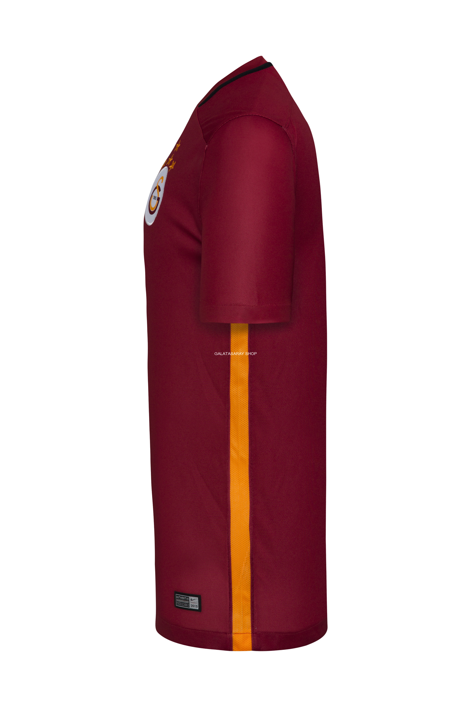 Galatasaray Home Jersey 2015 16