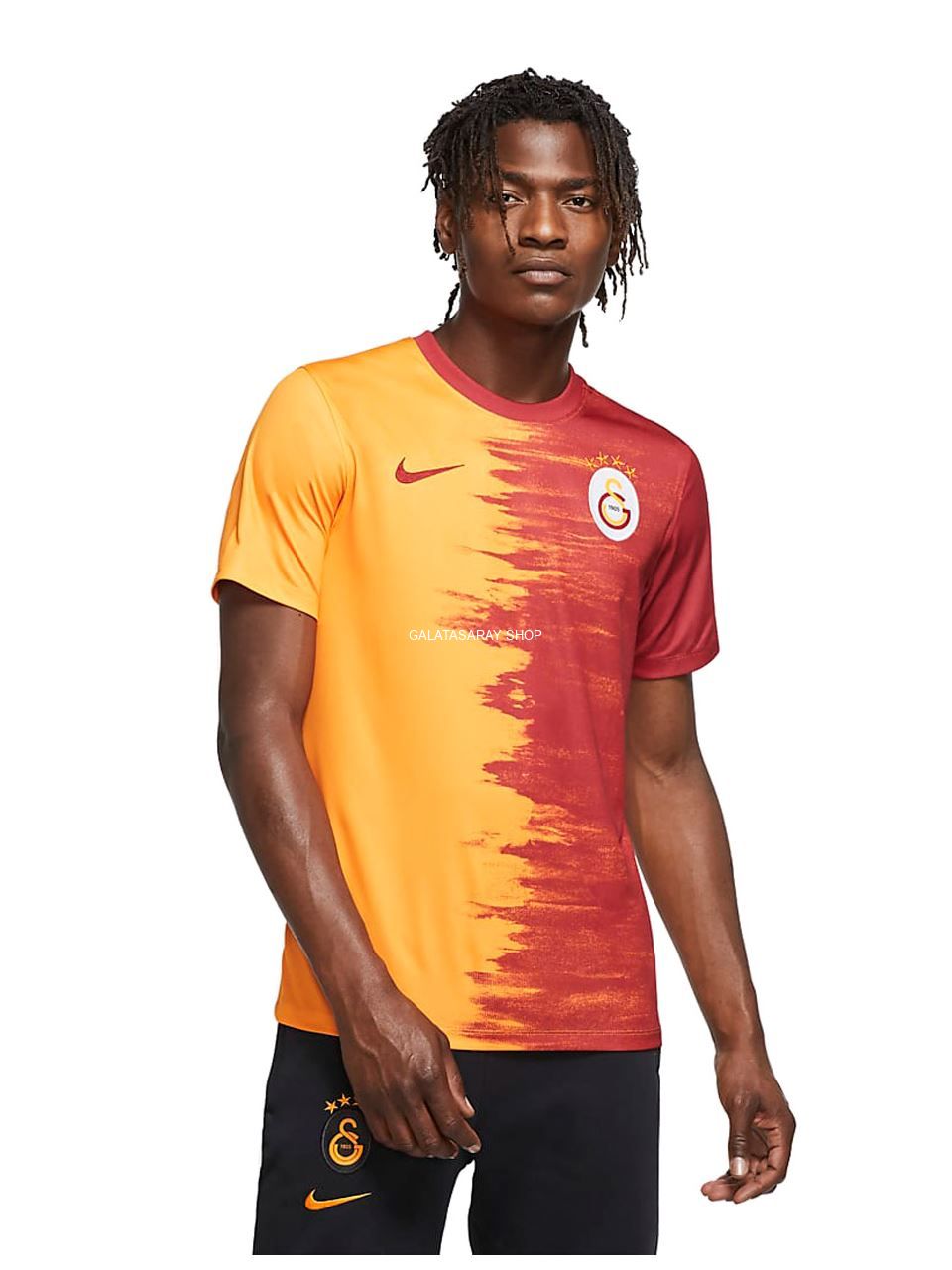 Galatasaray Home Jersey 2020 21