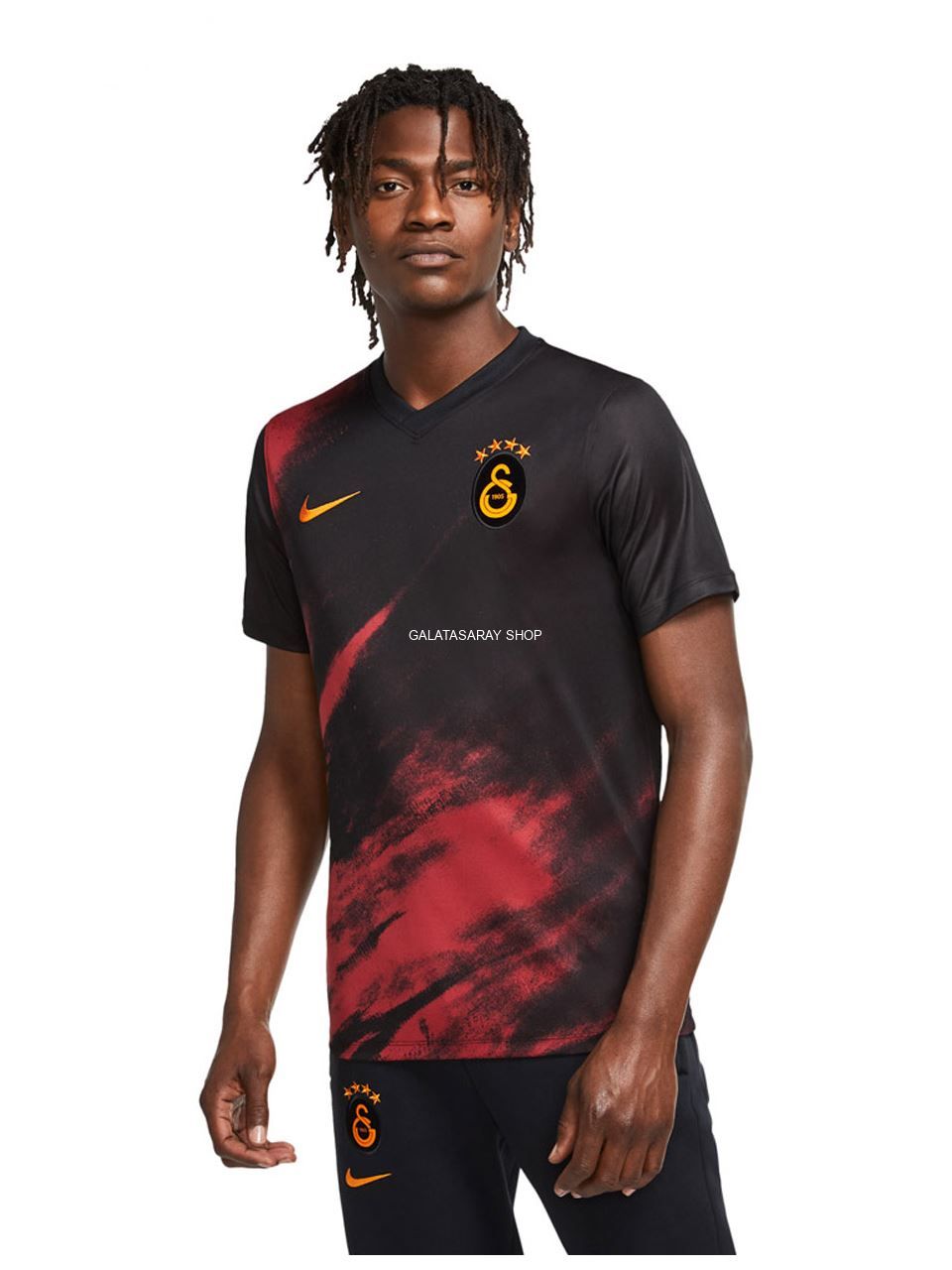 Galatasaray Away Jersey 2020/21