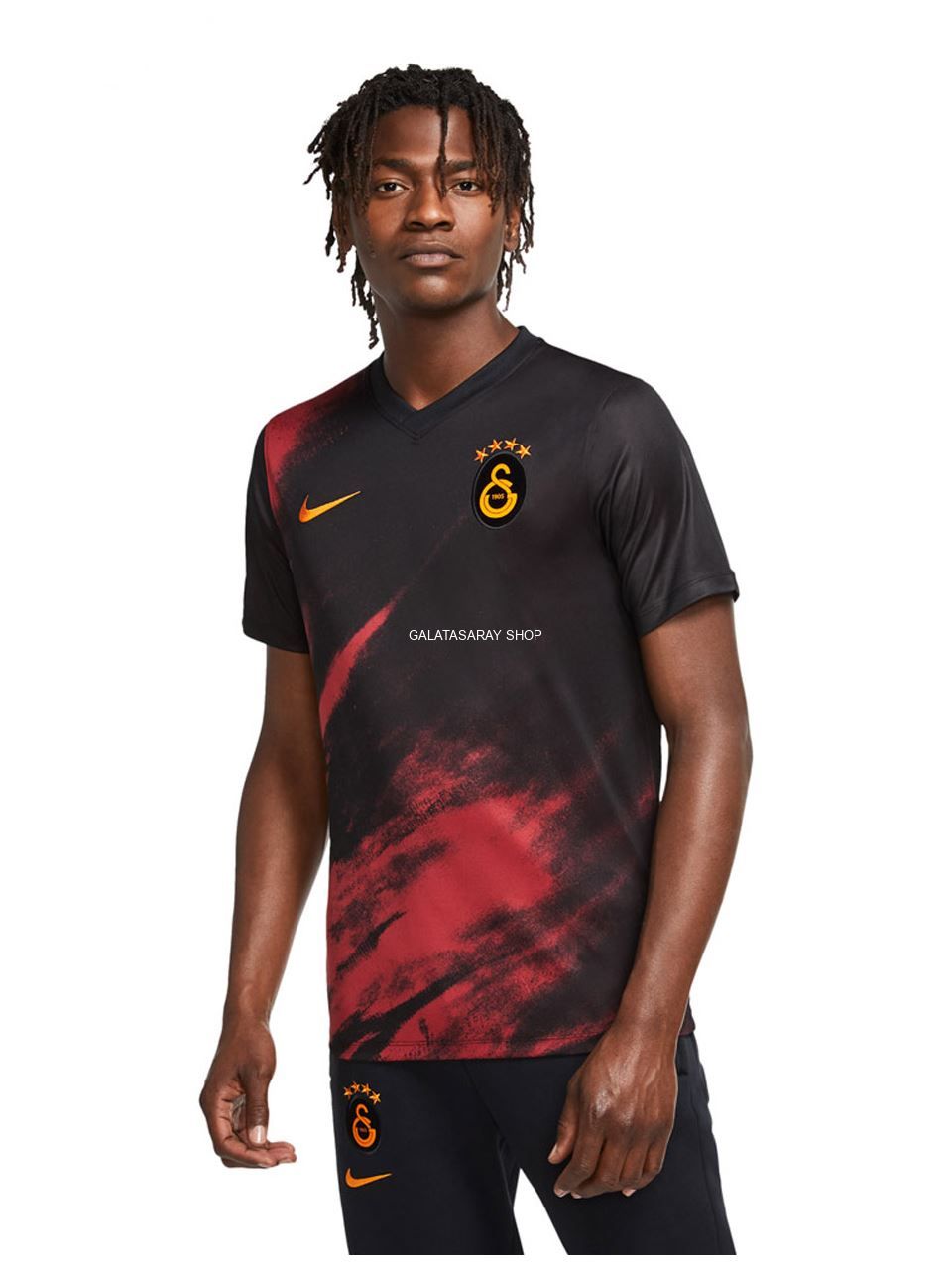 galatasaray jersey 2020