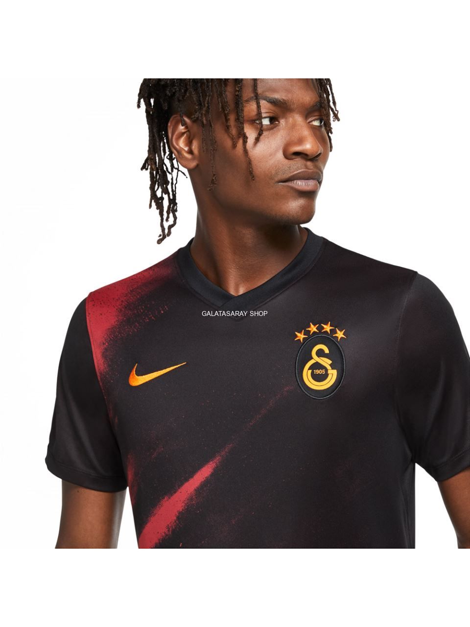 Galatasaray away Kit