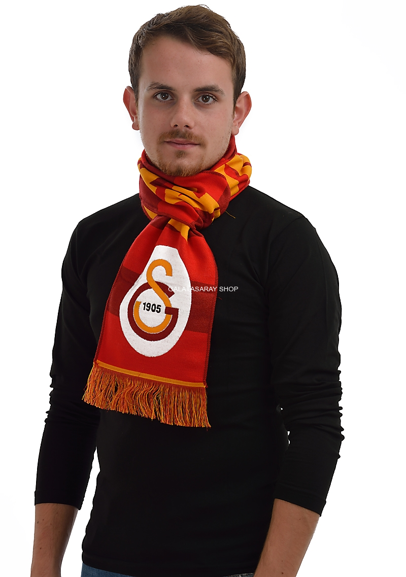 Galatasaray Scarf