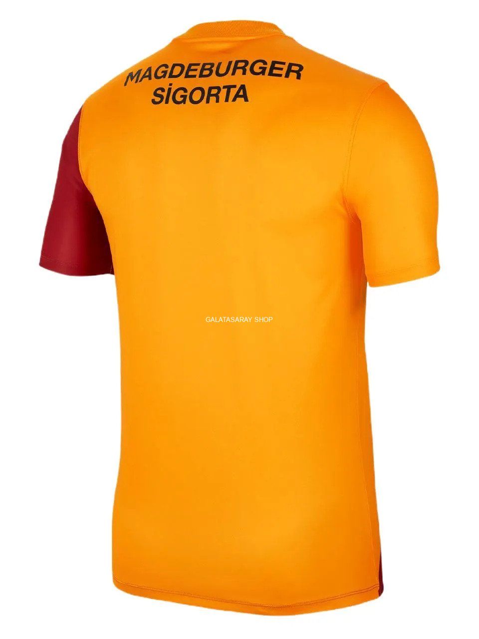 23/24 Mens Galatasaray AS Jerseys, Galatasaray AS Kits, Galatasaray AS  Shirts