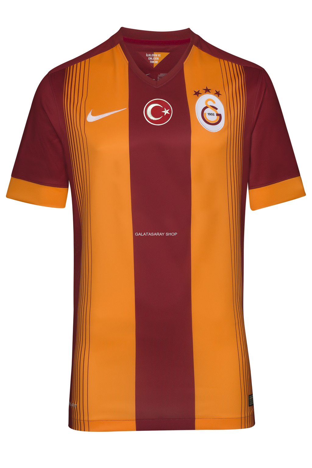 galatasaray jersey