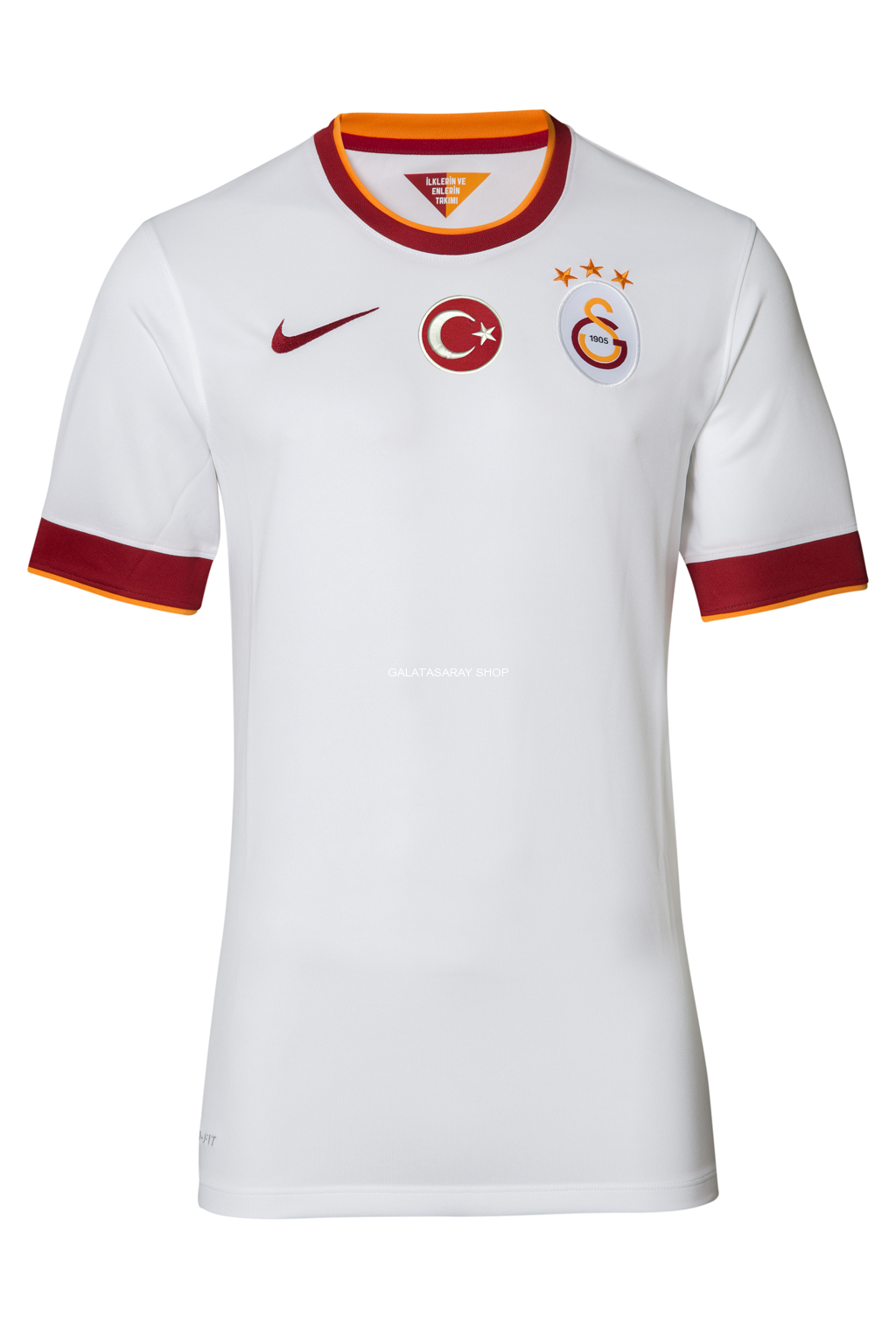 galatasaray away kit