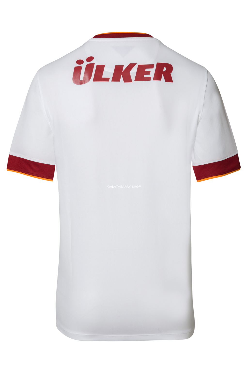 Galatasaray Away Jersey 2014/15
