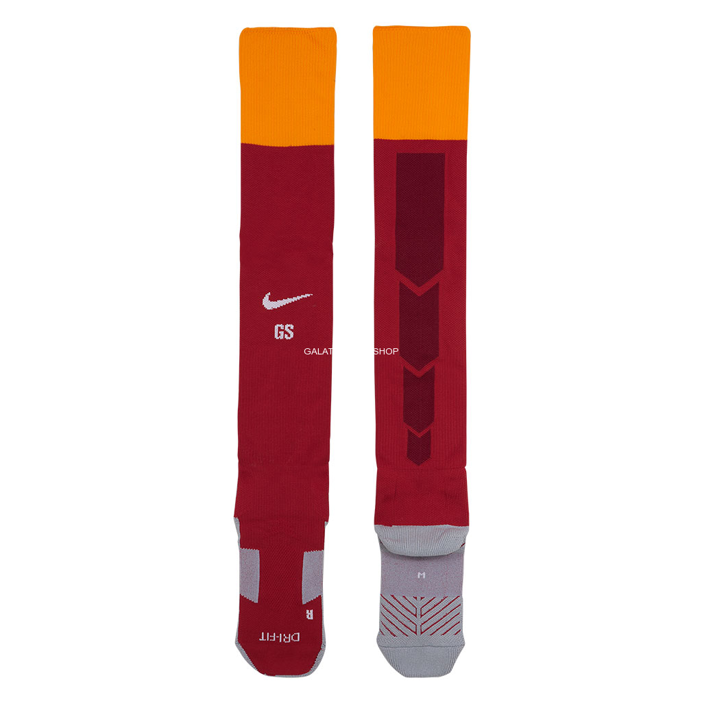 Galatasaray Red Home Away Socks 2014 15