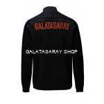 Galatasaray Red Authentic N98 Jacket 13/14 from Nike at Galatasaray Shop # 546920