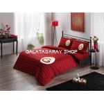 Galatasaray Bedroom Double Set