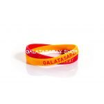 Galatasaray Silicon Bracelet