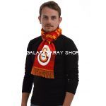 Galatasaray Scarf from  at Galatasaray Shop # GS001