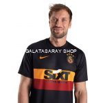 Galatasaray Away Jersey 2021/22