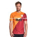 Galatasaray Home Jersey 2021/22
