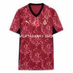 Galatasaray Third Jersey 2025/26 from  at Galatasaray Shop # 779813_03