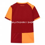 Galatasaray Home Jersey 2025/26 from Puma at Galatasaray Shop # 779809_01