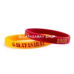Galatasaray Silicon Bracelet