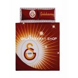 Galatasaray Logo Double Duvet Cover from  at Galatasaray Shop # 
