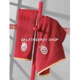 Galatasaray Red Bath Towel from  at Galatasaray Shop # ZRL46912