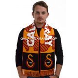 Galatasaray Scarf from  at Galatasaray Shop # GS002