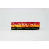 Galatasaray Silicon Bracelets from  at Galatasaray Shop # 