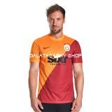 Galatasaray kleding store