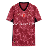 Galatasaray Third Jersey 2025/26 from Puma at Galatasaray Shop # 779813_03