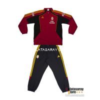 Galatasaray Red Presentation Suit 10/11 from adidas at Galatasaray Shop # P02830