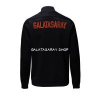 Galatasaray Red Authentic N98 Jacket 13/14 from Nike at Galatasaray Shop # 546920