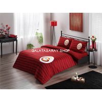 Galatasaray Bedroom Double Set from  at Galatasaray Shop # 