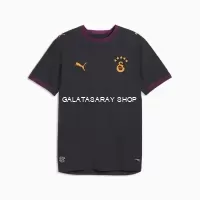 Galatasaray Away Authentic Jersey 2026/27 from Puma at Galatasaray Shop # 785012_05