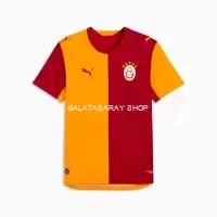 Galatasaray Home Authentic Jersey 2026/27 from Puma at Galatasaray Shop # 784990_01