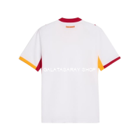 Galatasaray Third Jersey 2026/27 from Puma at Galatasaray Shop # 785002_02
