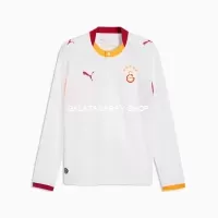 Galatasaray Third Long Sleeve Jersey 2026/27 from Puma at Galatasaray Shop # 785003_02