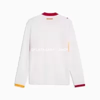 Galatasaray Third Long Sleeve Jersey 2026/27 from Puma at Galatasaray Shop # 785003_02