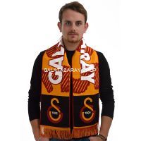 Galatasaray Scarf from  at Galatasaray Shop # GS002