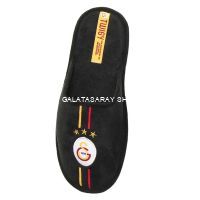 Galatasaray Logo Slippers from  at Galatasaray Shop # EK 235