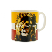 Galatasaray Logo Mug from  at Galatasaray Shop # 