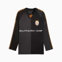 Galatasaray KING Long Sleeve Jersey 2026/27 from Puma at Galatasaray Shop # 786852_22
