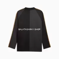Galatasaray KING Long Sleeve Jersey 2026/27 from Puma at Galatasaray Shop # 786852_22