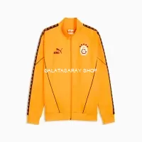 Galatasaray KING Full-Zip Anthem Jacket 2026/27 from Puma at Galatasaray Shop # 786853_07