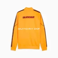 Galatasaray KING Full-Zip Anthem Jacket 2026/27 from Puma at Galatasaray Shop # 786853_07