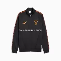 Galatasaray KING Full-Zip Anthem Jacket 2026/27 from Puma at Galatasaray Shop # 786853_19