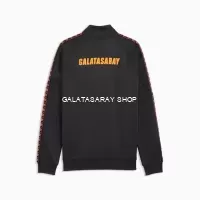 Galatasaray KING Full-Zip Anthem Jacket 2026/27 from Puma at Galatasaray Shop # 786853_19
