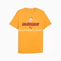 Galatasaray ftblCulture Tee 2026/27 from Puma at Galatasaray Shop # 786840_07